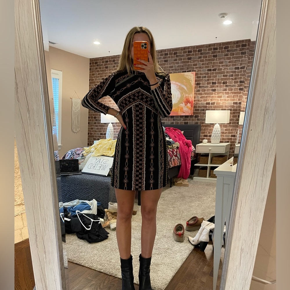 Free people dress